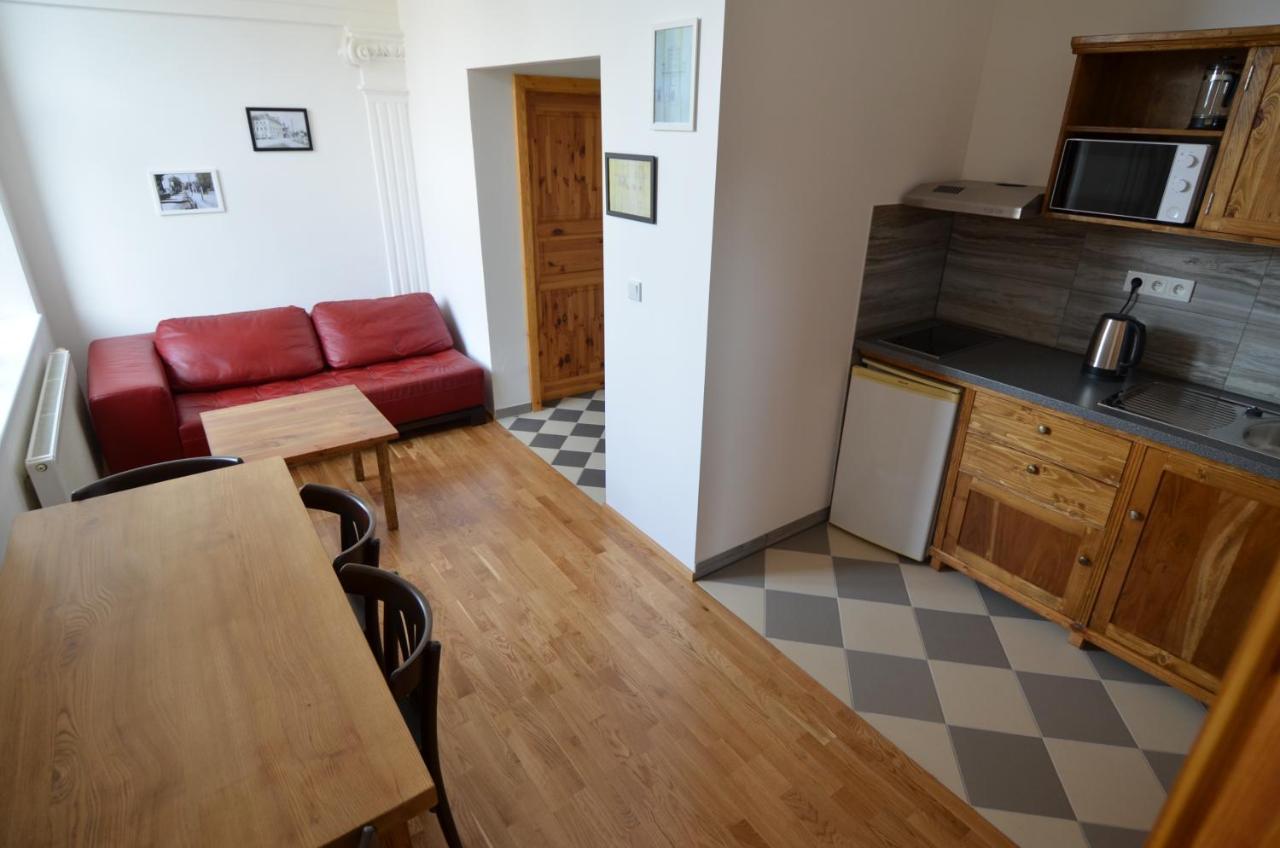 Kostelapartmany Liberec Exterior photo