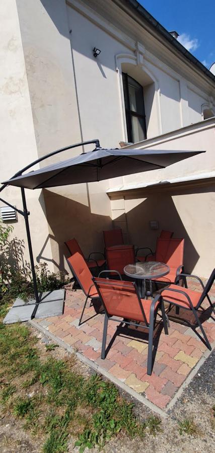 Kostelapartmany Liberec Exterior photo
